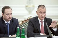 Райнин рассматривался на должность первого вице-премьера