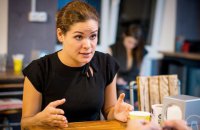 Мария Гайдар решила сложить полномочия депутата Одесского облсовета