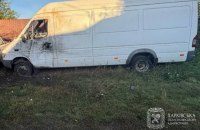 Сьогодні росіяни вбили двох мешканців Харківщини 