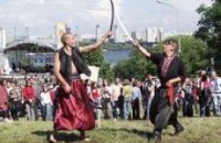 В Киеве стартует фестиваль "Країна мрій"