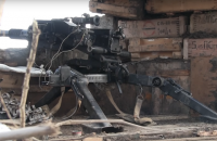 Военные зафиксировали один обстрел с начала дня