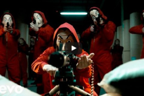 ​Хакеры ненадолго удалили из YouTube клип Despacito, набравший 5 млрд просмотров (обновлено)