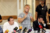 Суд отправил владельца одесской гостиницы "Токио Стар" в СИЗО без права залога
