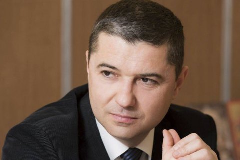Мера Умані госпіталізували з двосторонньою пневмонією