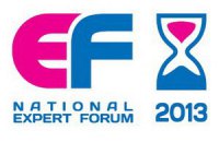 Online streaming of the III National Expert Forum. Panel "Humanitarian aspects of the European integration"