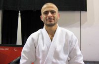 Давид Хорава принес Украине четвертую бронзу на Паралимпиаде