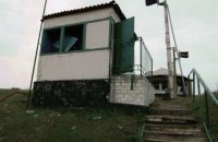 ​Три улицы в Попасной попали под минометный обстрел в воскресенье