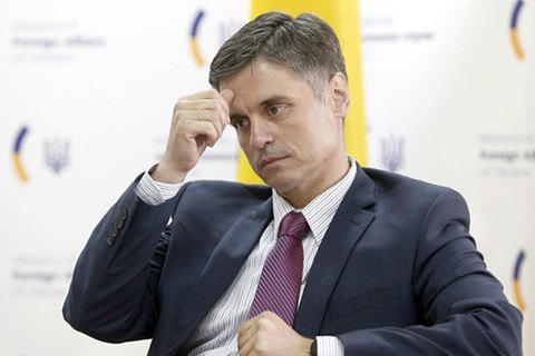 Украина хочет провести следующие местные выборы в том числе в ОРДЛО