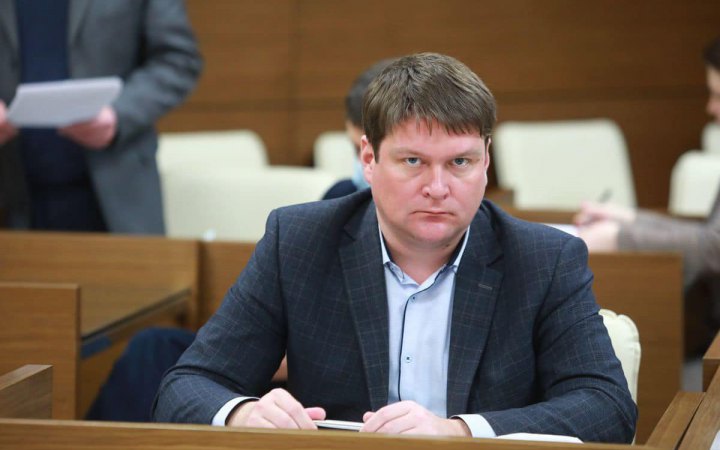 Агресор заблокував гуманітарну колону, що прямувала до Мелітополя, - Судаков