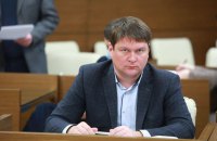 Агресор заблокував гуманітарну колону, що прямувала до Мелітополя, - Судаков