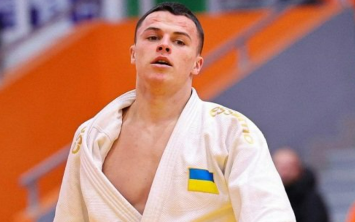 ​Збірна України з дзюдо завершила етап серії Grand Slam в Узбекистані із "бронзою"