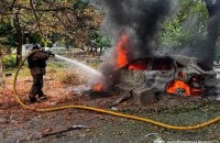 Головне за понеділок, 14 вересня: 225 боєзіткнень, відсторонення генпрокурора Кравченка, заява Трампа про енергетичне перемир’я