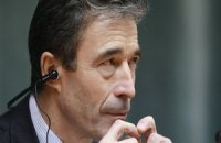 Расмуссен пригласил Россию на встречу по Афганистану
