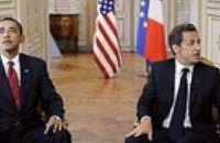 Обаму и Саркози выдвинули на Нобелевскую премию мира