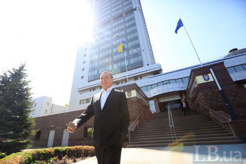 Суд разрешил Мартыненко выезжать за пределы Киевской области