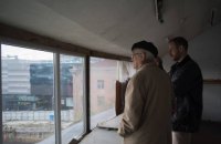 Украинский фильм про Флориана Юрьева отобрали на кинофестиваль в Оберхаузене