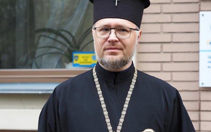 Донецька єпархія ПЦУ вже місяць не може перереєструватися в Дніпрі (оновлено)