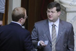 Луценко не бачив останньої версії списку опозиції