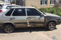 25-летняя девушка поиздевалась над патрульными в Ржищеве