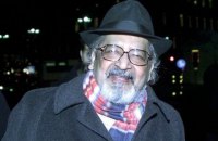 Умер лауреат Нобелевской премии по литературе Видиадхар Найпол