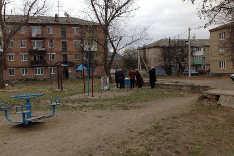 На "избирательных участках" в ОРДЛО ради явки дешево продают продукты, - СБУ