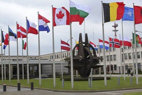 Решение о ПДЧ для Украины не будут принимать на саммите НАТО в июне, - Стефанишина 
