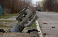 Россияне перебросили в Изюм две батальонные тактические группы и развернули у границы два ракетных дивизиона ОТРК "Искандер-М"