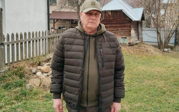 «За стіною кричали жінки і плакали діти»