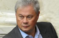 Фракцию НУНС покинул нардеп Зейналов 