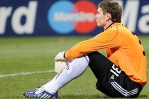 Богуш играет в "Арсенале" за 1200 гривен