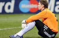 Богуш играет в "Арсенале" за 1200 гривен