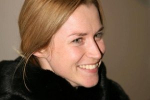 ​Умерла молодая киевская галеристка Дарина Жолдак