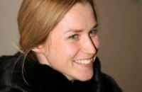 ​Умерла молодая киевская галеристка Дарина Жолдак