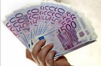 У украинцев оказалось по 1300 евро на душу населения
