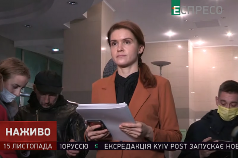 Безугла оприлюднила висновки ТСК щодо "вагнерівців": спроба затримати була, витоку не було