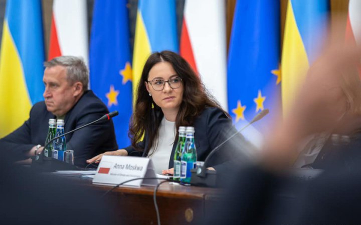 Україна буде ініціювати ембарго на російські добрива, – Мінекономіки