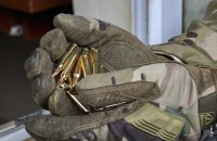 За добу різко зросла кількість бойових зіткнень по всій лінії фронту