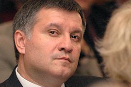 Арсен Аваков: харьковская оппозиция – это не Баба-Яга