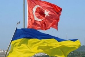 Украина и Турция подписали соглашение о безвизовом режиме