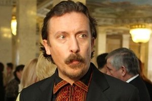 Шкилю не давали загранпаспорт и не хотели выпускать из Украины