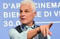 Микеле Плачидо попал в "черный список" Минкультуры