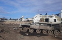 Противник ослаблен, дезориентирован, значительная его часть отрезана от логистического обеспечения и основных сил, – Генштаб