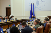 ​Україна планує відкритий новий пункт пропуску на кордоні з Угорщиною та модернізує інші пункти з боку Польщі
