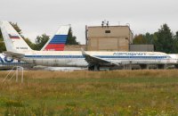 Розвідка: РФ повертає в експлуатацію старі літаки через гострий дефіцит авіапарку