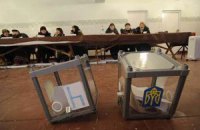 Рейтинги ПР и БЮТ почти сравнялись