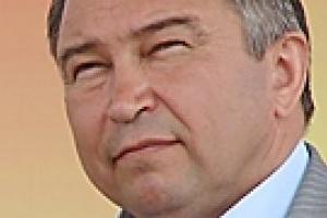 «Регионалы» обещают РФ признать ЮО и Абхазию
