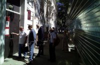 Российская прокуратура в Симферополе запросила для фигурантов "дела Веджие Кашка" условные сроки