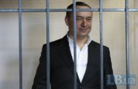 Адвокат Мартиненка: я вірю, що сьогодні він буде ночувати вдома