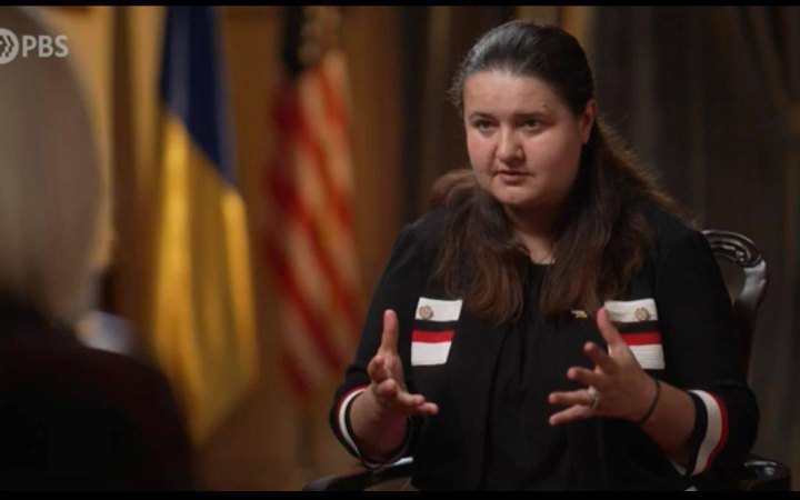 Україна проситиме США продовжити дію акту про ленд-ліз на 2024