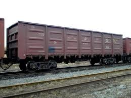 "Укрзализныця" добилась возврата из-за рубежа 11 тыс. полувагонов 